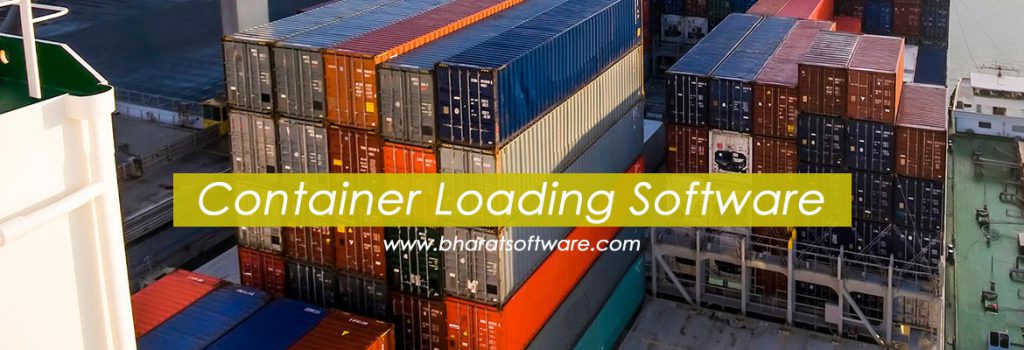 container loading software