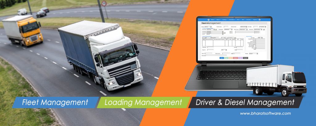 fleet management software