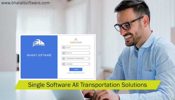 transportation solutions