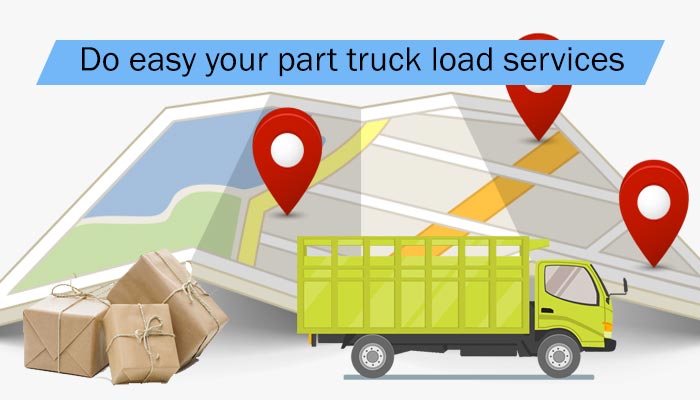 do easy part truckload services