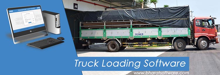 truck loading management software