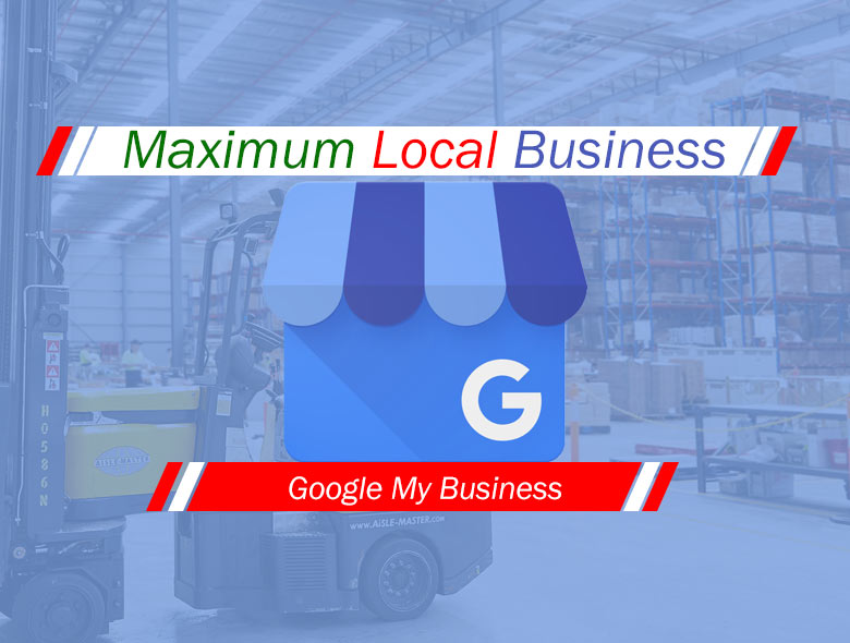 Maximum Local Business