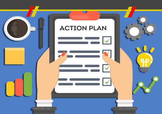business action plan