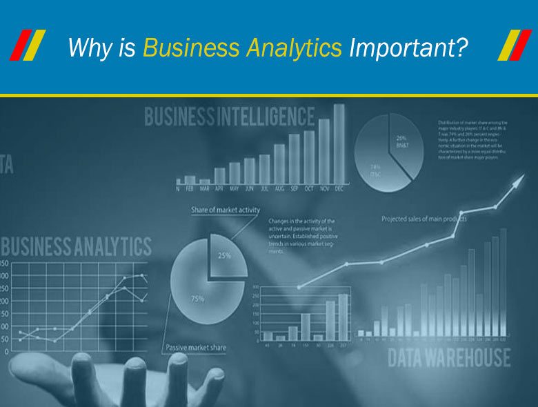 business analytics