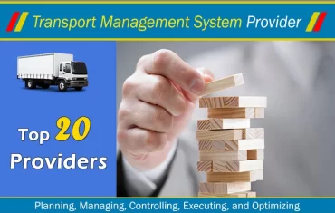 Best Transport Software Company in India