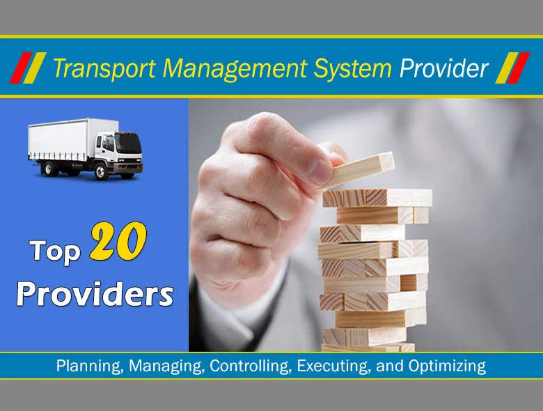Best Transport Software Company in India