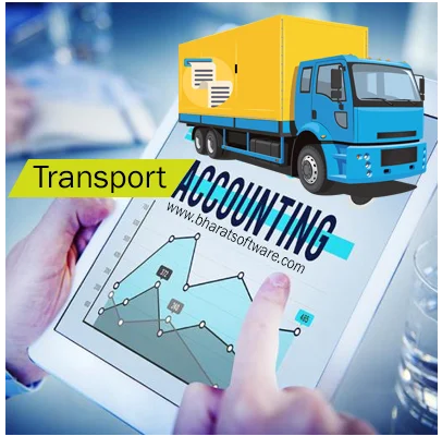 transportation accounting software