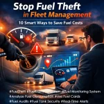 Fuel Theft Prevention