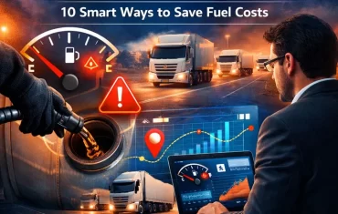 Fuel Theft Prevention