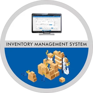 Inventory Management Application