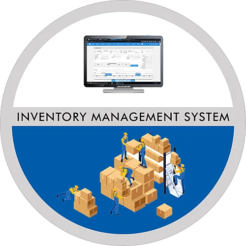 Inventory Management Application