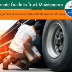 Professional Guide for Truck Maintenance