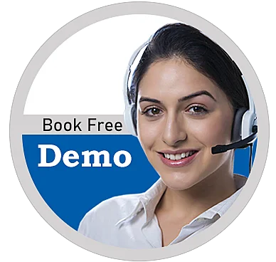 Book a Demo For Transport Software