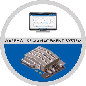 Management Application for warehouse and godown