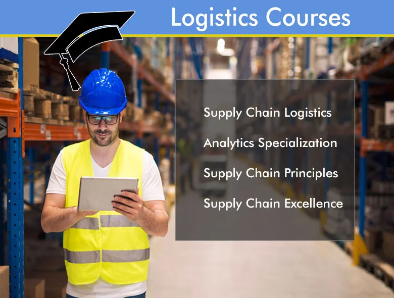 Best Courses For Transport And Logistics Business
