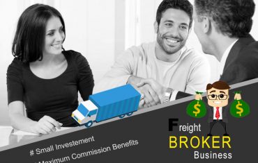 freight broker business