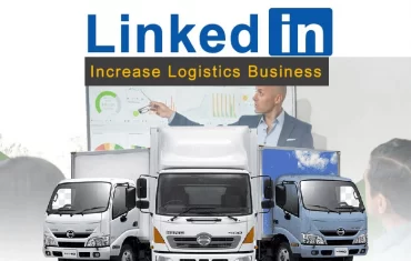 LinkedIn Can Increase Logistics Business Sales