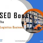 Does seo boost your logistics business