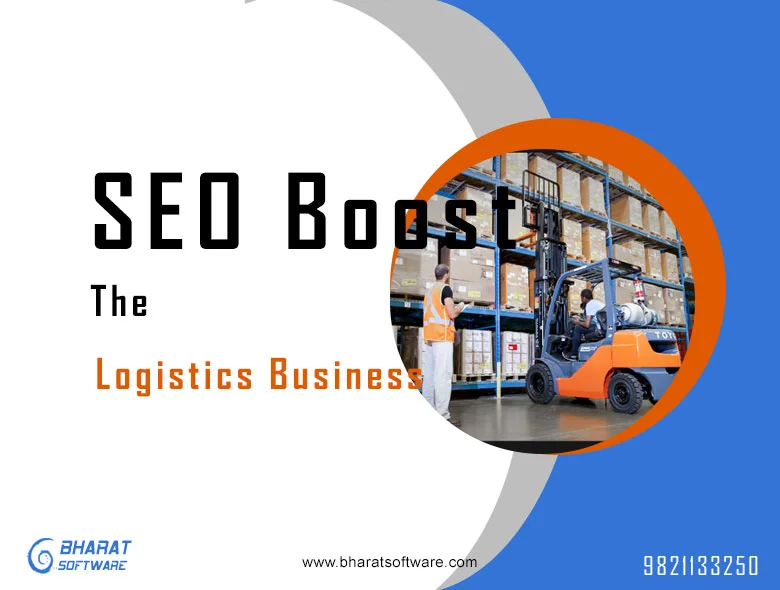 Does seo boost your logistics business