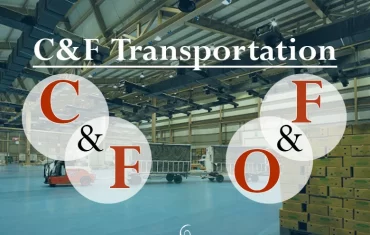 C and F (Cost and Freight), and FOB (Freight of Board) Transport Business