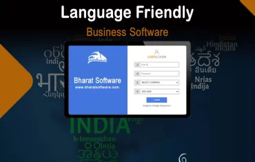 Language Oriented Business Management Software