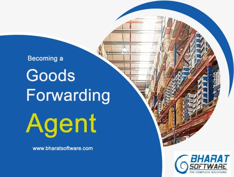 Learn 5 Skills When Becoming a Goods Forwarding Agent