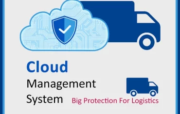 Cloud-Based Transport Management System