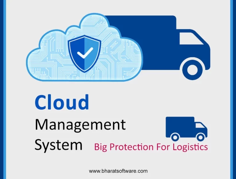 Cloud-Based Transport Management System