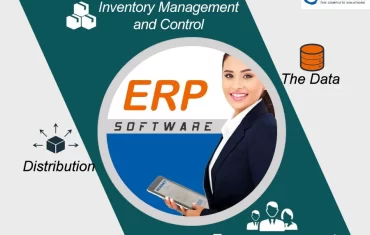 Role of ERP Software in Helping the Logistics