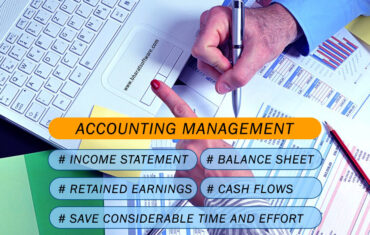 accounting management software