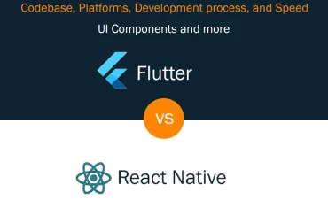 Flutter vs React Native