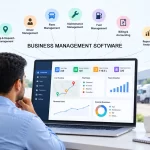 Business Management Software