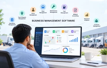 Business Management Software