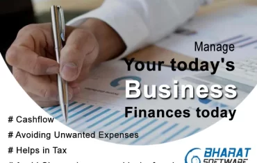 Manage Your today's Business Finances Today