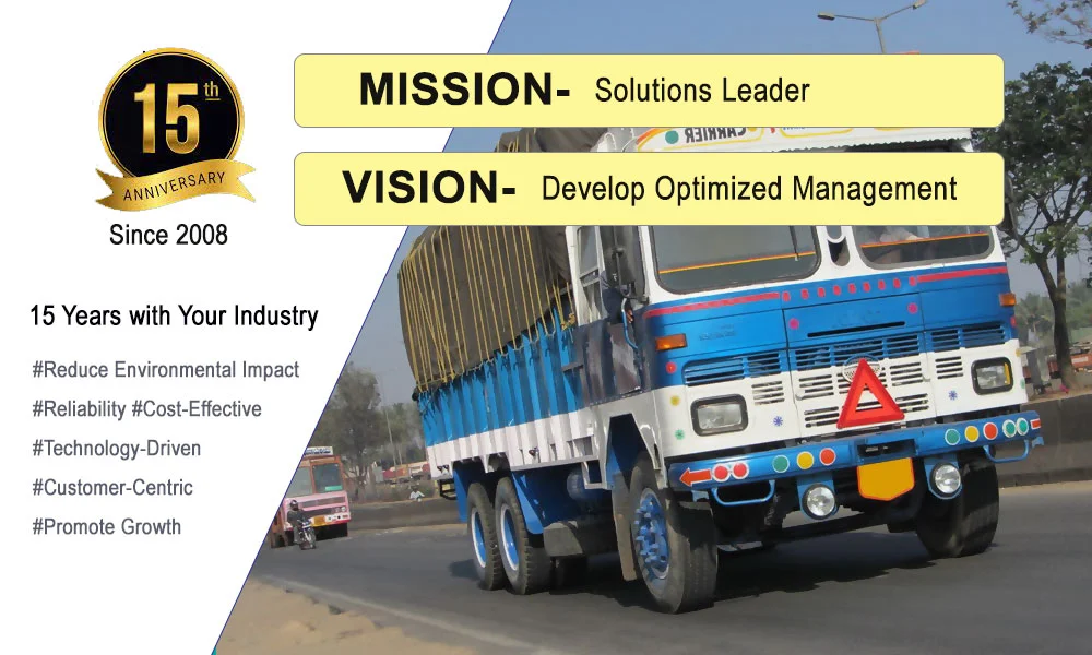About Bharat Software Solutions vision and mission