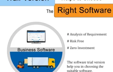 Software Trial Version Helps to Choose the Right Software