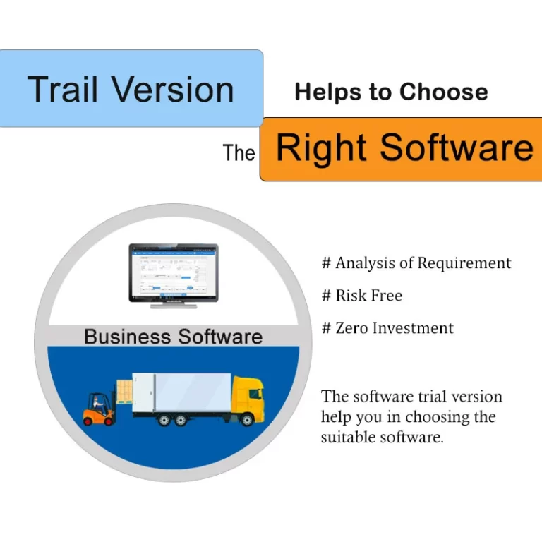 Software Trial Version Helps to Choose the Right Software
