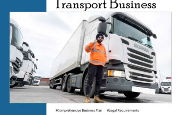 Fundamentals of Goods Transport Business