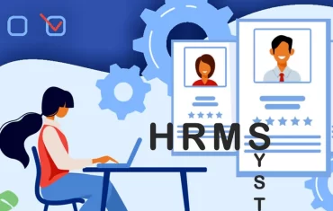 HRMS System Enhance Business Functionality