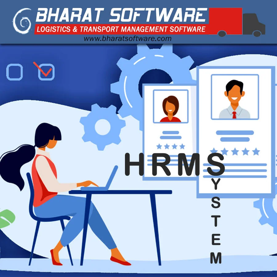 HRMS System Enhance Business Functionality