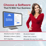 How to Choose the Best Software for Your Business
