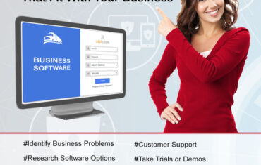 How to Choose the Best Software for Your Business