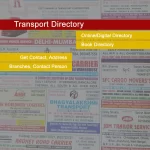 Transport Directory