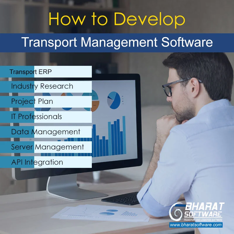 Developing Transport Management Software