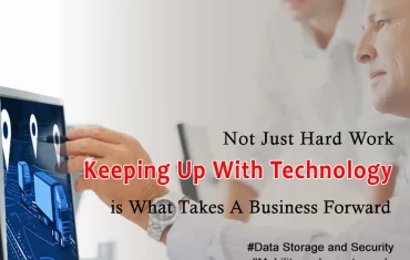 Keeping up With Computer Technology