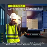 How to improve Consignment Dispatch