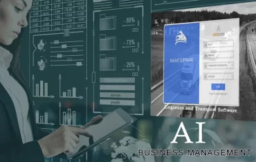 AI Business Management