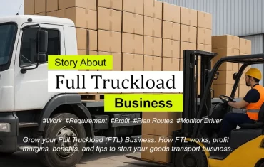 Full Truckload business