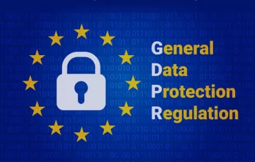 Data Security and GDPR Compliance