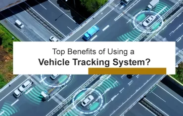 Vehicle Tracking System